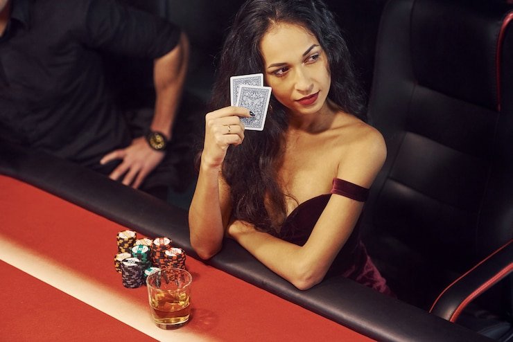 alexis27 Live Baccarat Gold